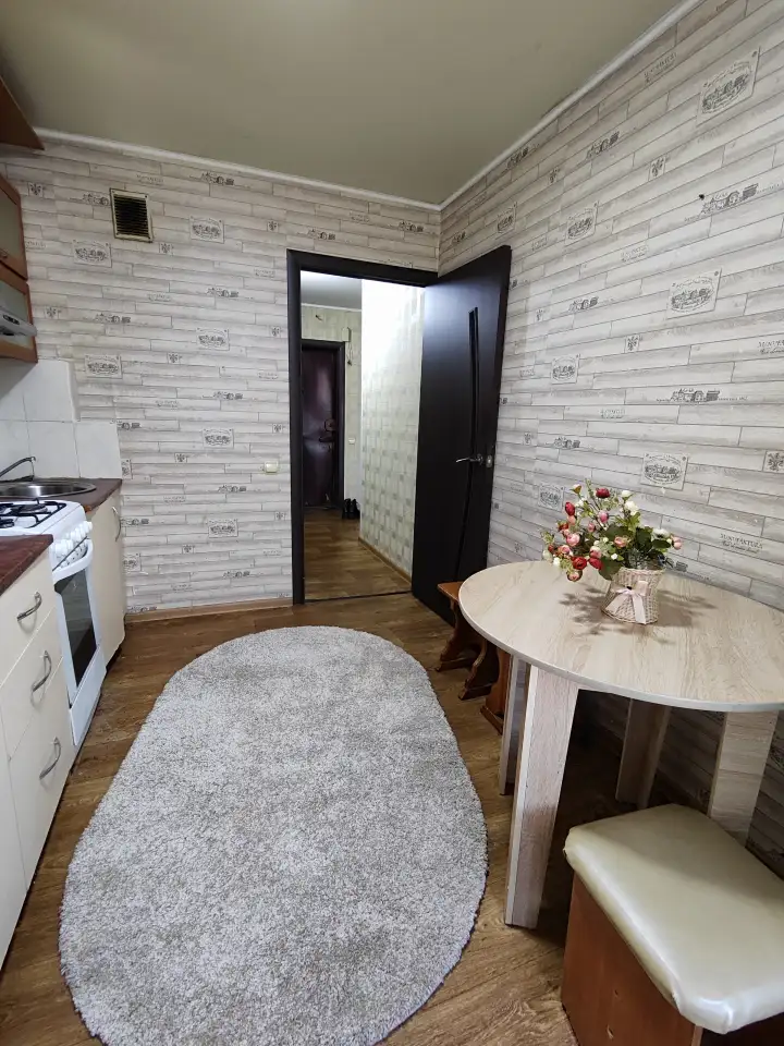 Продажа 1 ком.квартиры, Пушкина 46, фотография 4