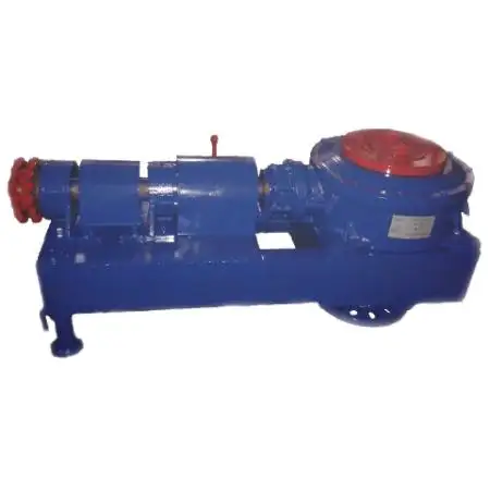 Ротор буровой РУ-250, фотография 1