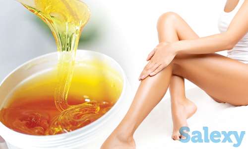 Мужской и Женский Шугаринг, фотография 1