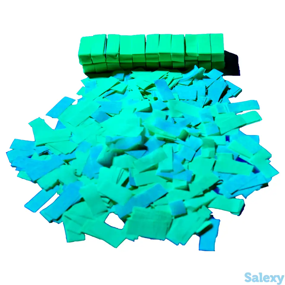 Chauvet-dj funfetti refill - uv, фотография 1