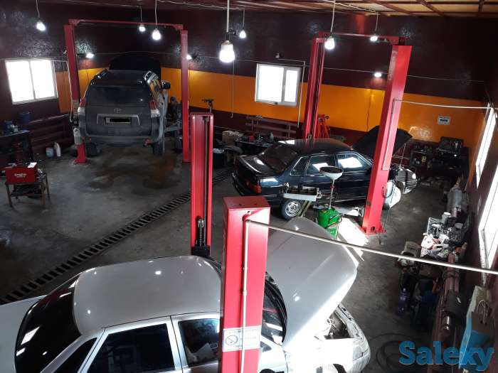 Срочно нужен автослесарь на сто, фотография 2