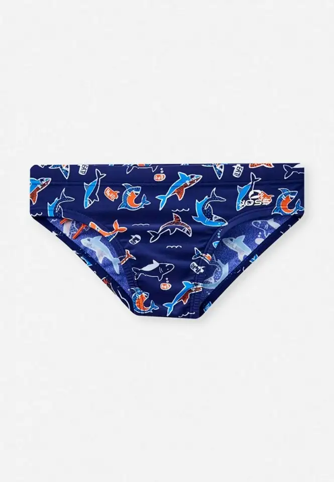 Плавки joss, фотография 1