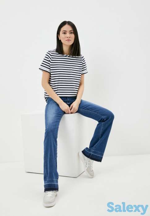 Джинсы ag, фотография 2