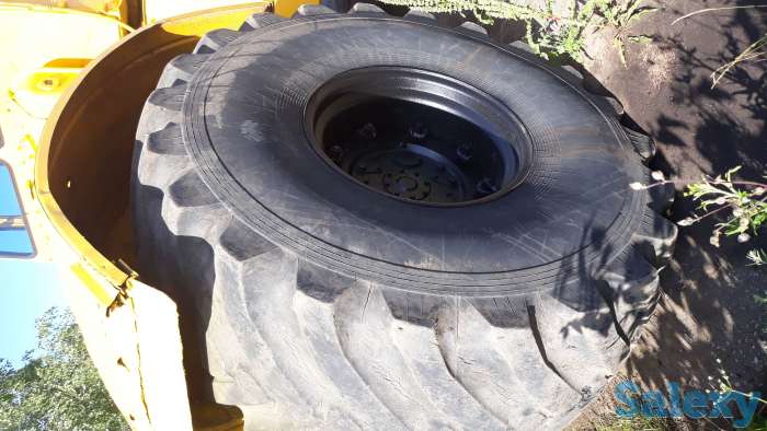 Продам трактор к 701, фотография 7