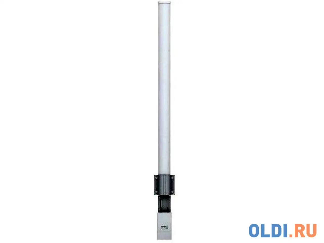 Антенна ubiquiti amo-2g13 2.4ghz 13dbi 360°x7° 2xrp-sma всенаправленная amo-2g13, фотография 1