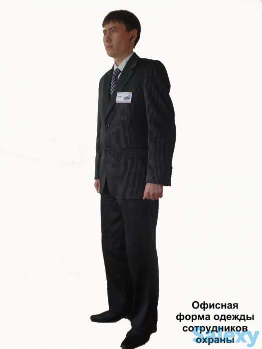 Охранное агентство осуществляет срочный набор охранников, фотография 4