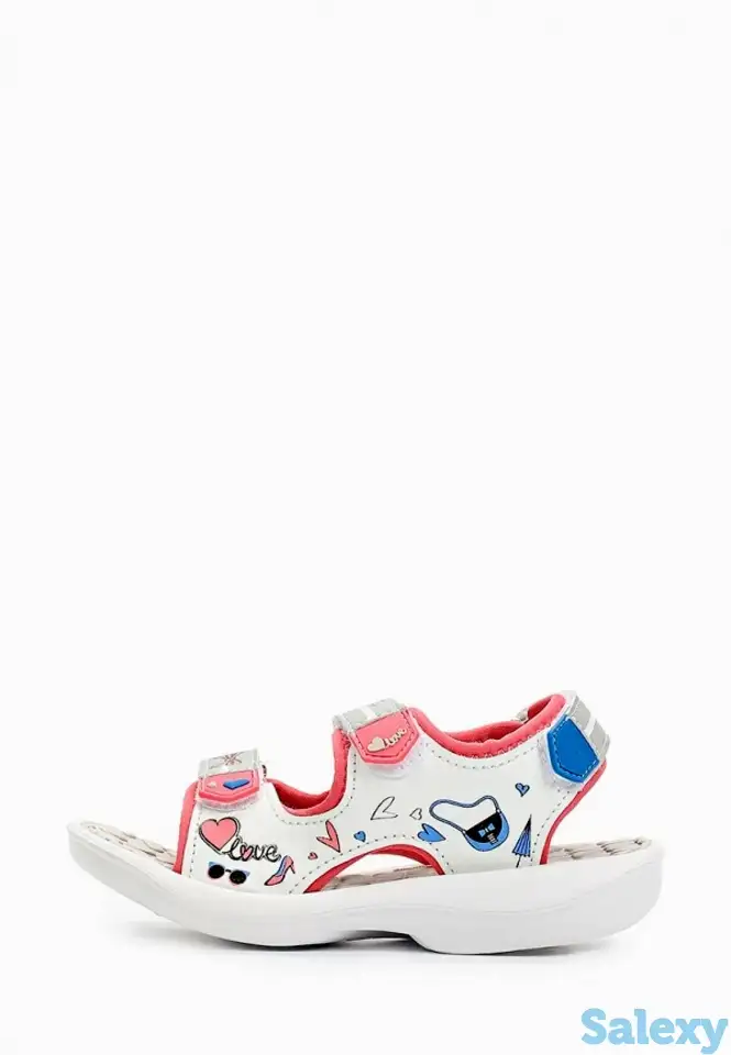 Сандалии tingo, фотография 1