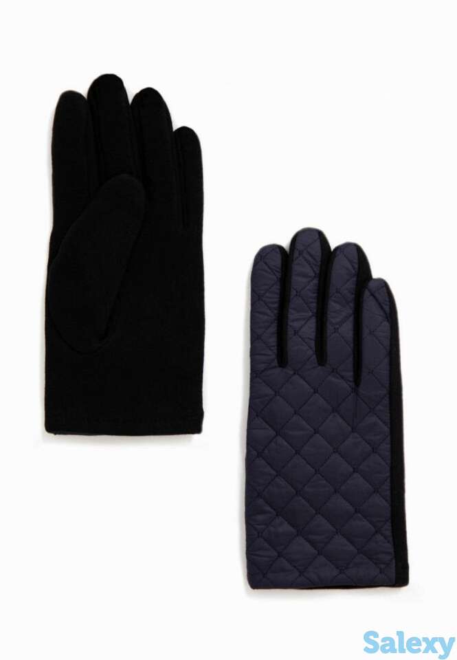 Перчатки finn flare, фотография 1