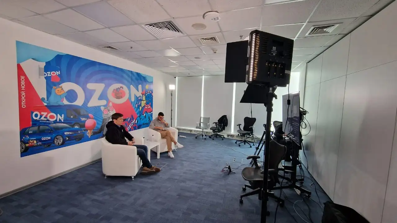 Услуги видеосъемки и трансляции на экраны с одной или нескольких профессиональных камер., фотография 3