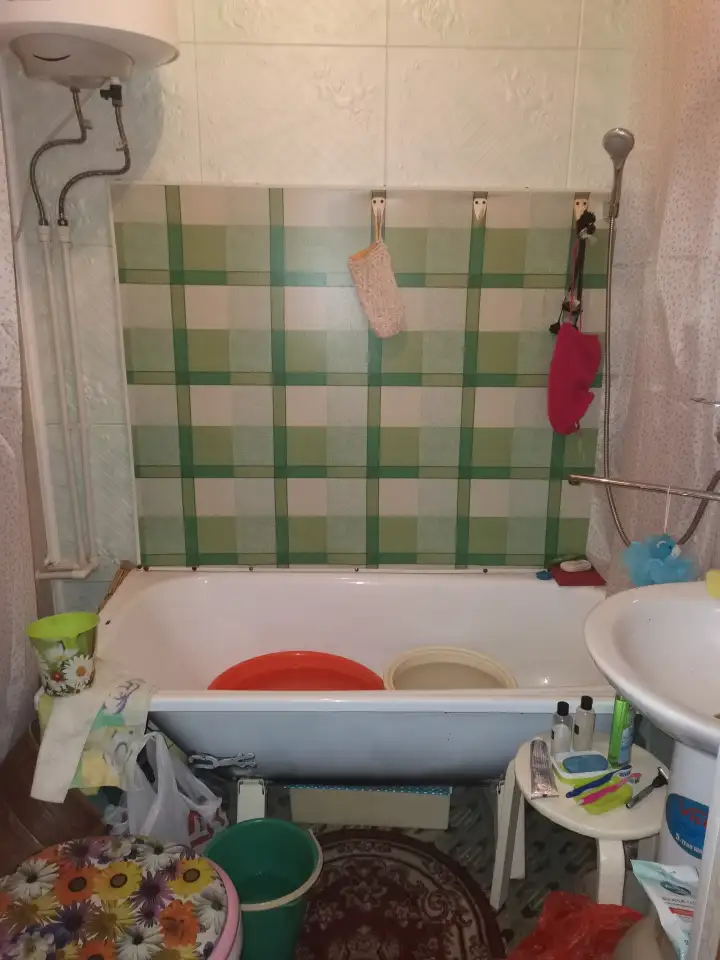 Продам однокомнатную квартиру, фотография 7