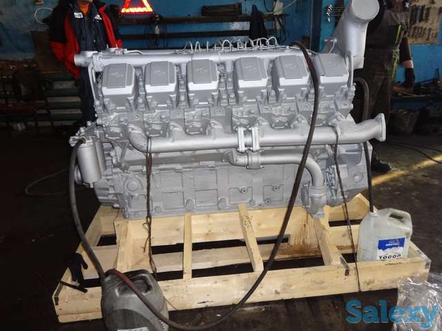 Продаю двигатель ЯМЗ-240 с консервации. Гарантия 6 мес. Документы. Любая форма расчёта., фотография 2