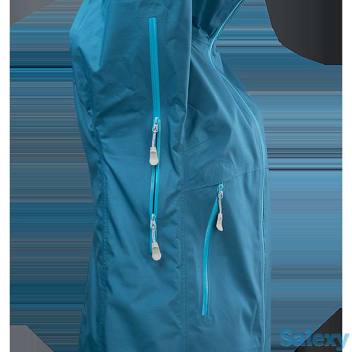 Куртка сивера епанча 2.2 кардинал женская, фотография 8