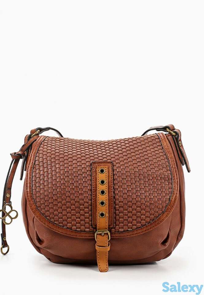 Сумка baggini, фотография 1