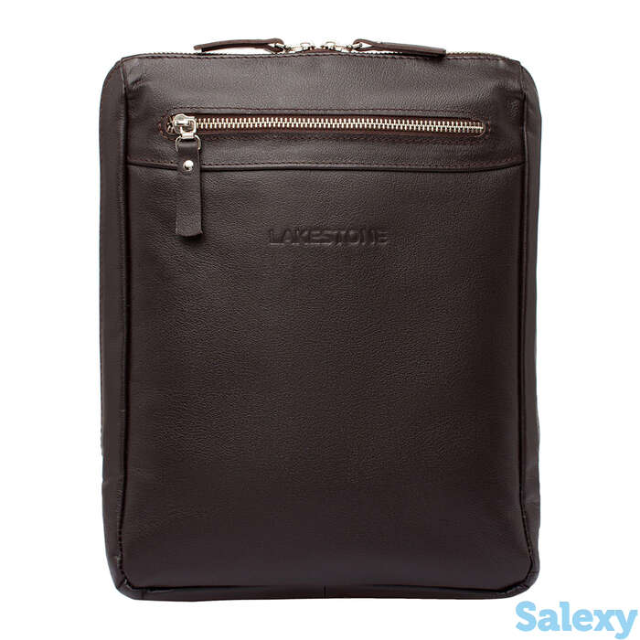 Мужская сумка через плечо arden brown, фотография 1