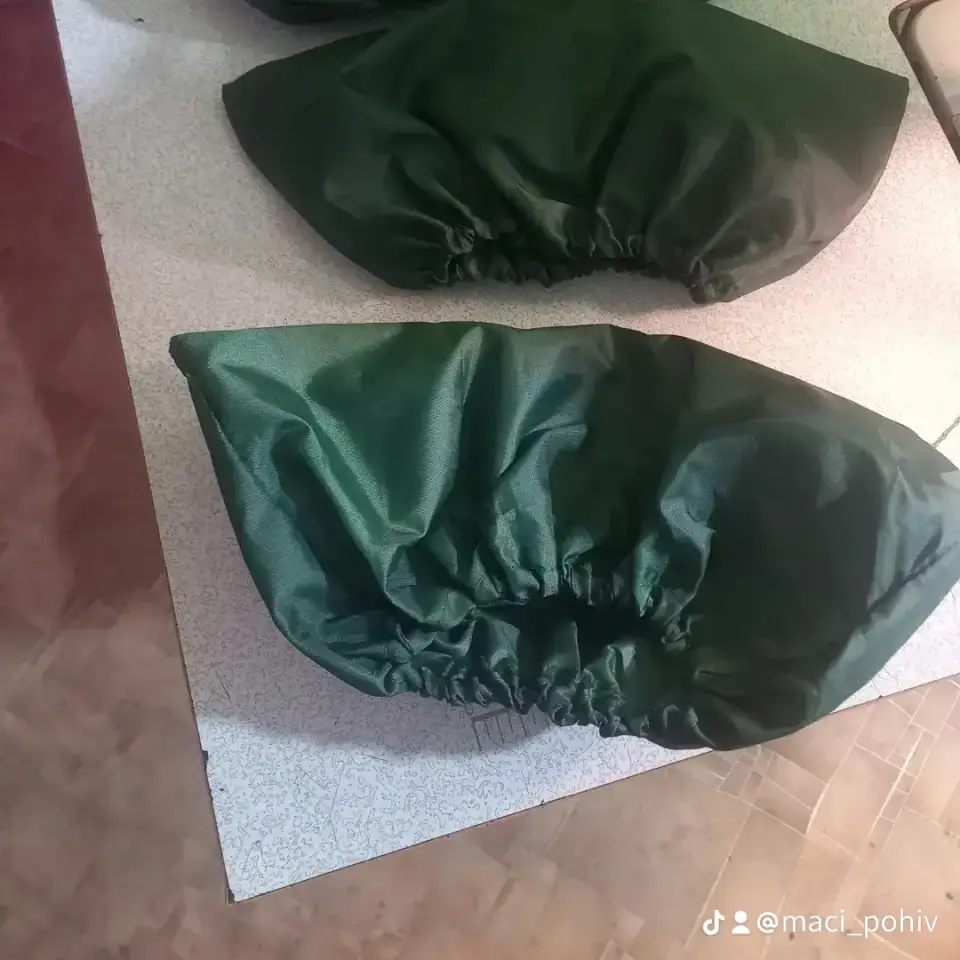 Бахилы шьем, фотография 2