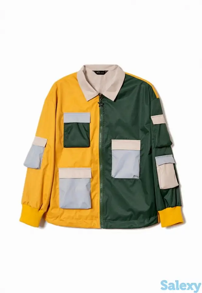 Куртка mia gia, фотография 1