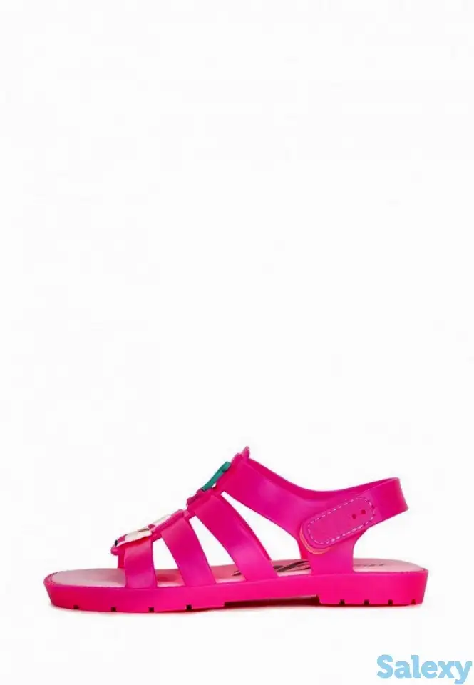 Сандалии honey girl, фотография 2