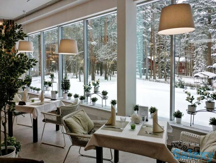 Ремонт ресторанов и кафе, фотография 5