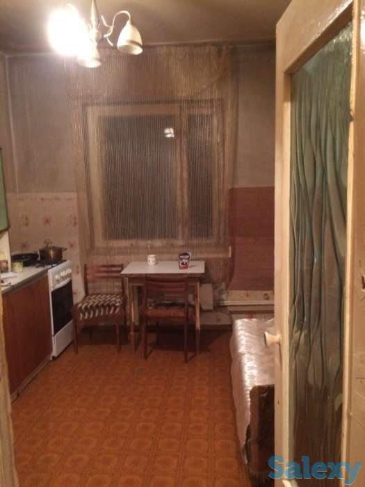 Продаётся  однокомнатная квартира в деловом центре Бостандыкского района., фотография 4