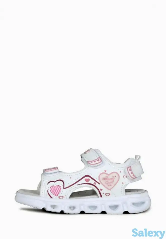 Сандалии honey girl, фотография 1