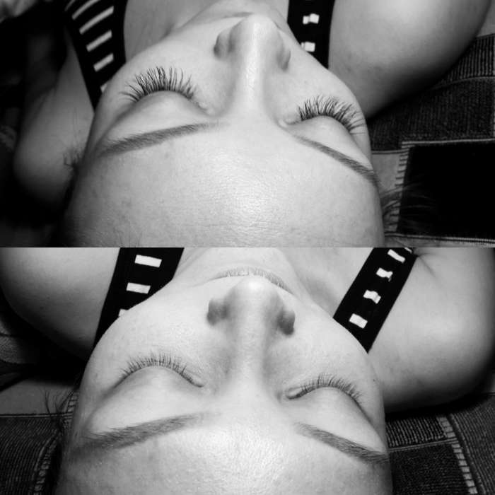 Акция!!!! Наращивание  ресниц  в Астане, фотография 2