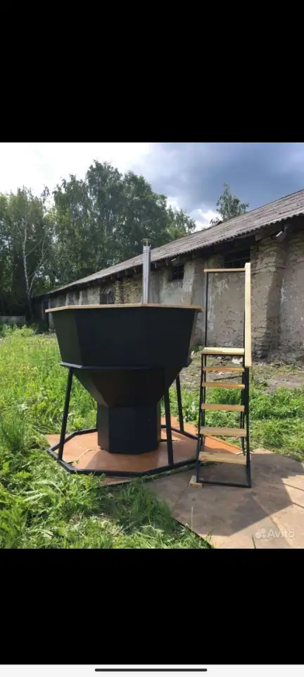 Продам банный чан, фотография 10