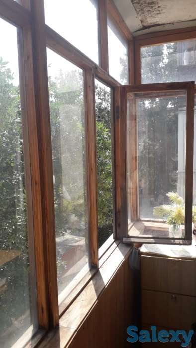 Продам срочно уютную  тёплую квартиру!!!!, Гагарина 38/1кв 74, фотография 5