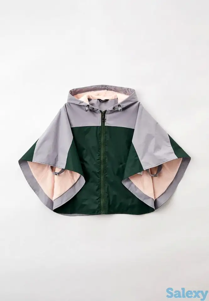 Пончо mia gia, фотография 1