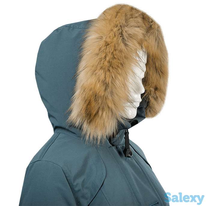 Куртка сивера тояга корица, фотография 4