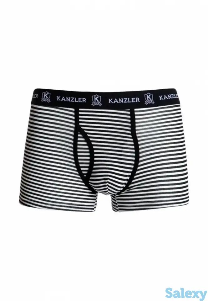 Трусы kanzler, фотография 1