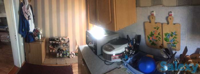 Продам дом, Турксибский район ул Юных Пионеров 71 В, фотография 9