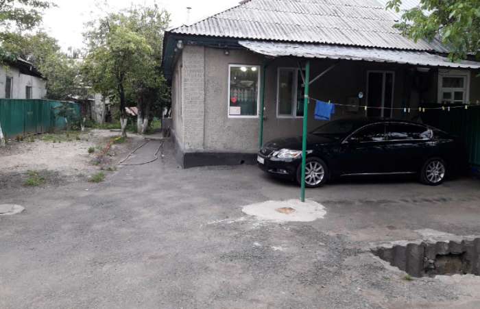 4-комнатный дом, Фадеева — Тлендиева, фотография 2