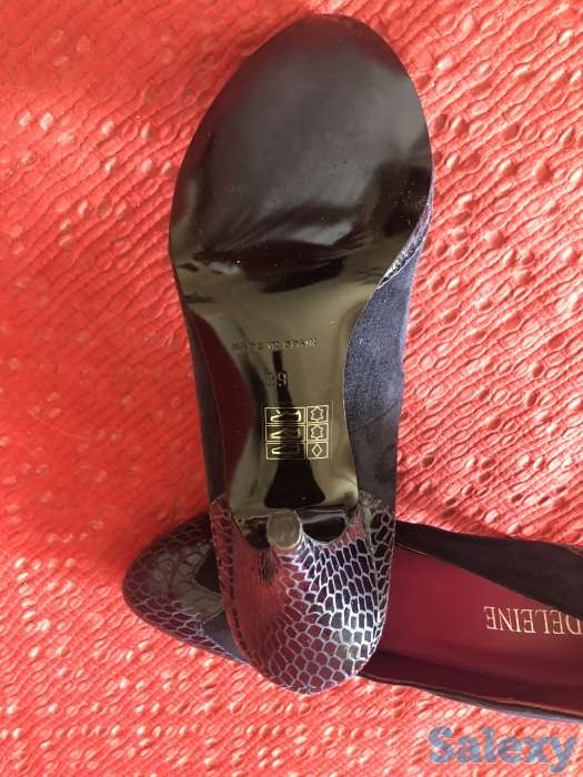 Продам туфли, фотография 6