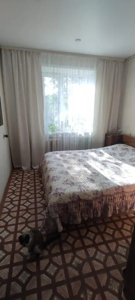 Продам 3-х комнатную квартиру, Улица Машхур Жусупа, дом 47, фотография 3