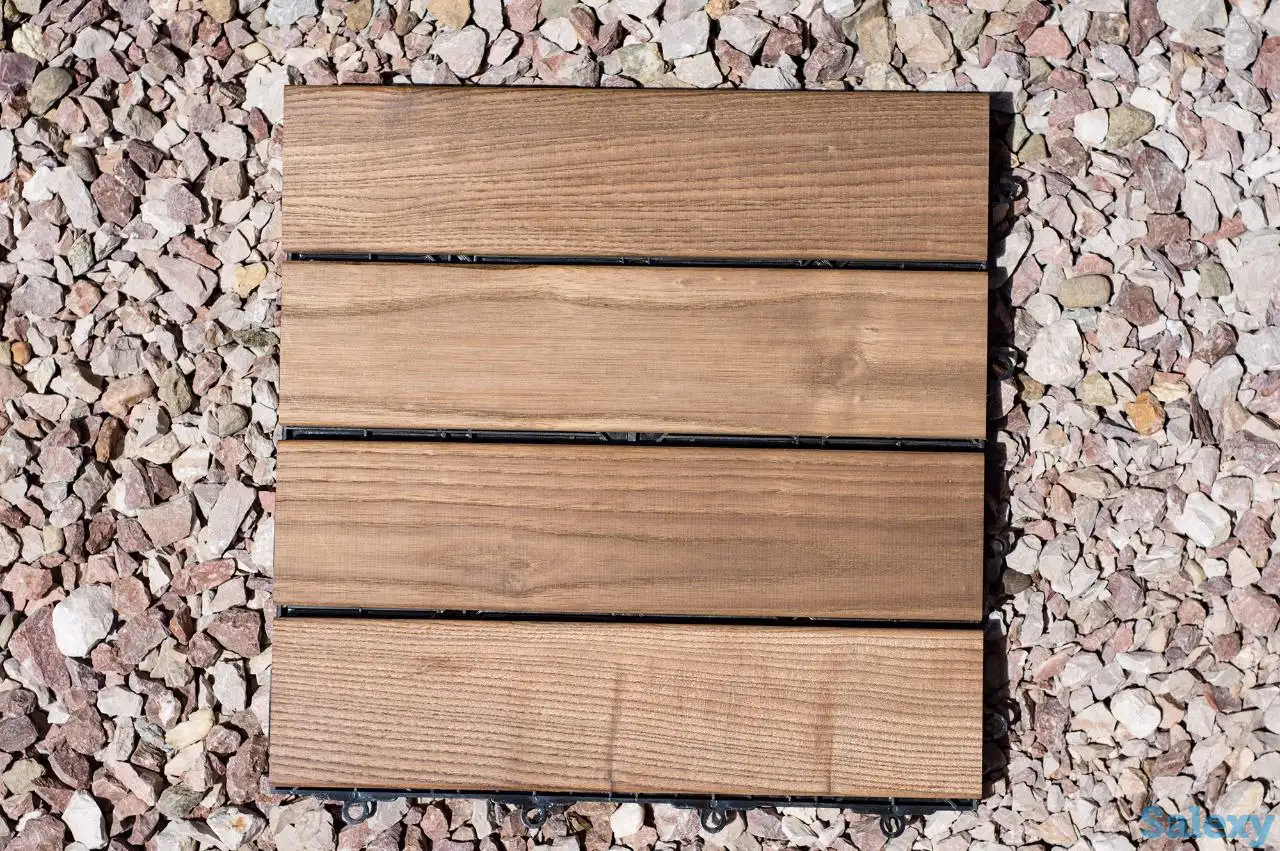 Мебельный щит, строганный пиломатериал из дуба, бука, ясеня, акации., фотография 9