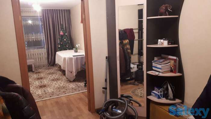 Продам 2х ком квартиру в рассрочку, Жургенова28/1, фотография 3