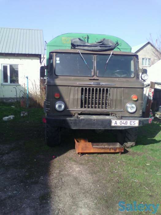 Автомобиль, фотография 2