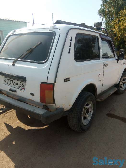 Породам русский джип,срочно, фотография 3