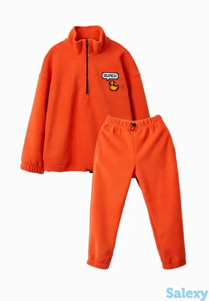 Костюм спортивный happy baby, фотография 1
