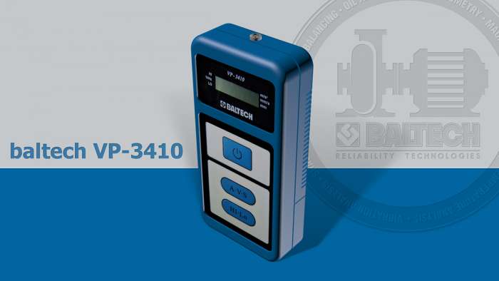 Измерения виброметром, учебный центр повышения квалификации ГОСТ ISO 10816, ISO 18436-2, фотография 1