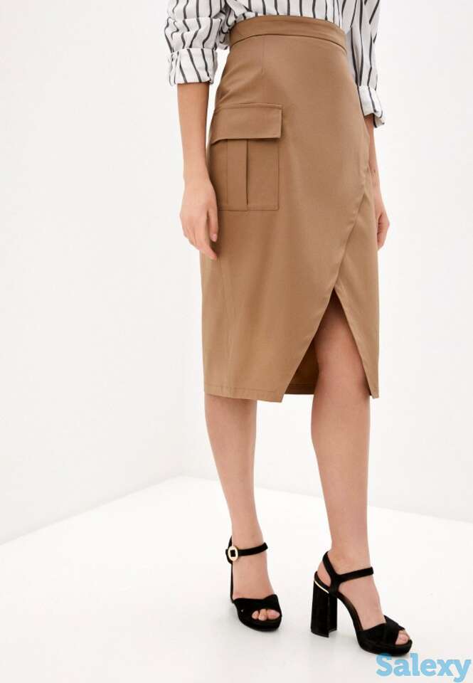 Юбка l'autre chose, фотография 1