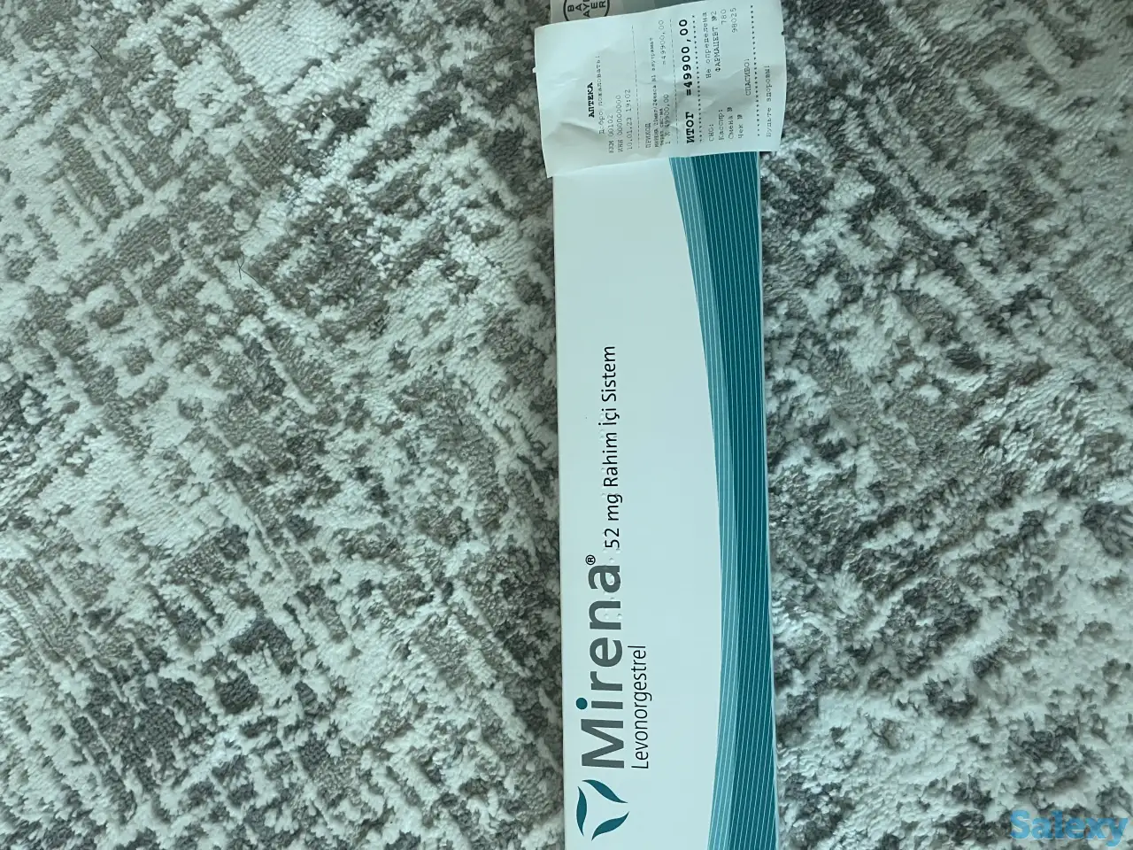 ВМС Мирена, фотография 1