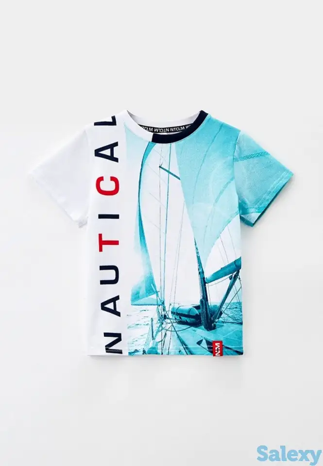 Футболка playtoday, фотография 1