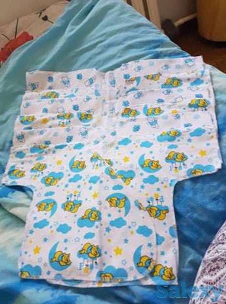 Распашонки, фотография 1