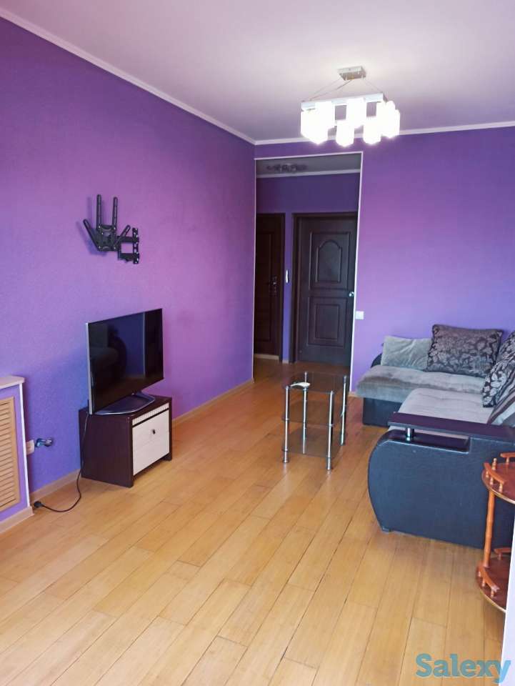 Аренда 2-комнатной квартиры посуточно, 60 м, фотография 20