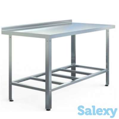 Стол производственный ASSUM СП-П-10/6, фотография 1