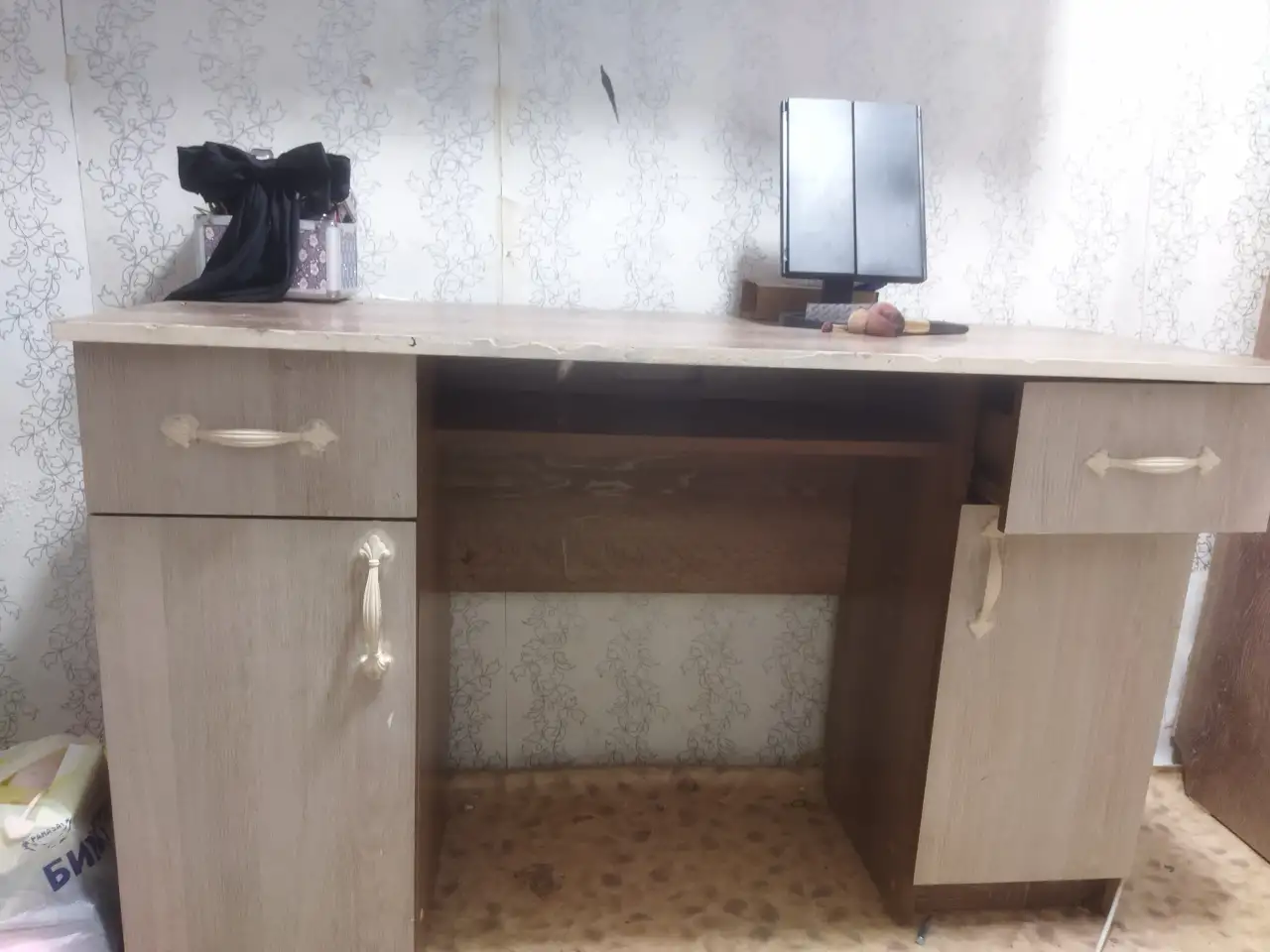 Мебель комплект из 4х штук, фотография 6