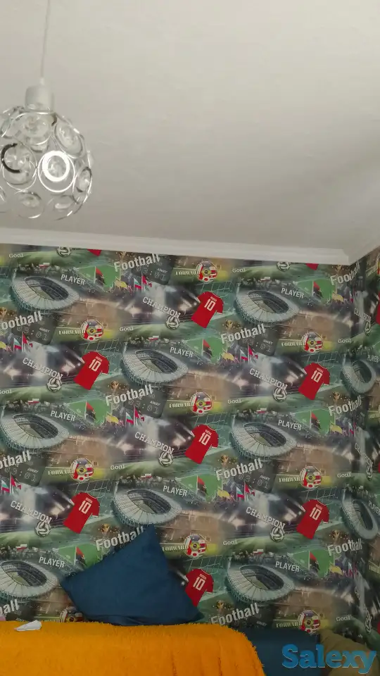 Продаю квартиру, Караганда -сортировочная, фотография 10