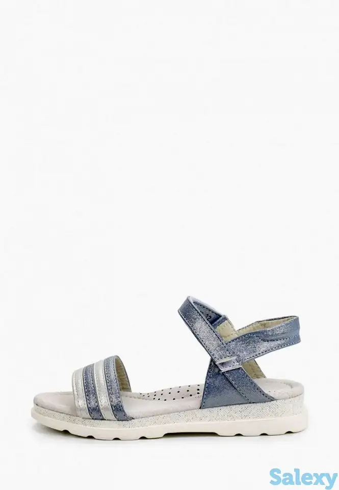 Сандалии t.taccardi, фотография 1