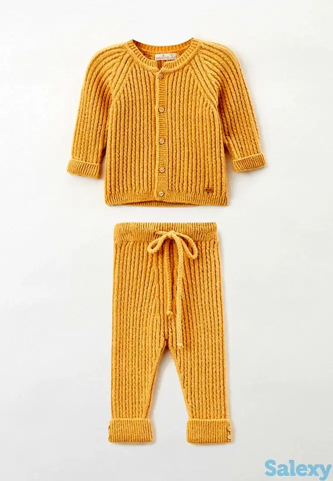 Кардиган и брюки leoking, фотография 1